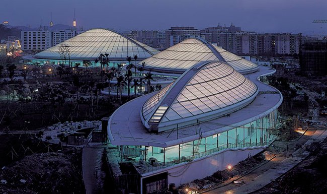 Architecture