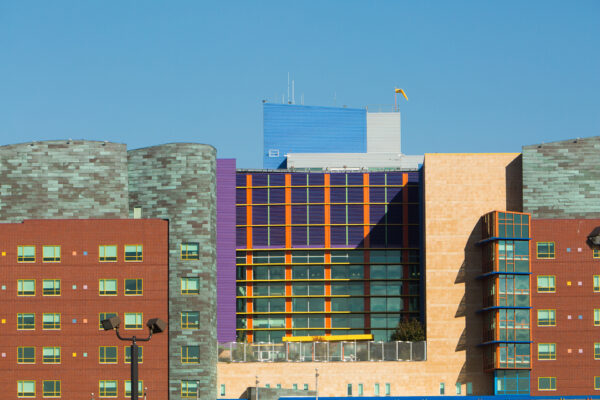 Children's Hospital of Pittsburgh
