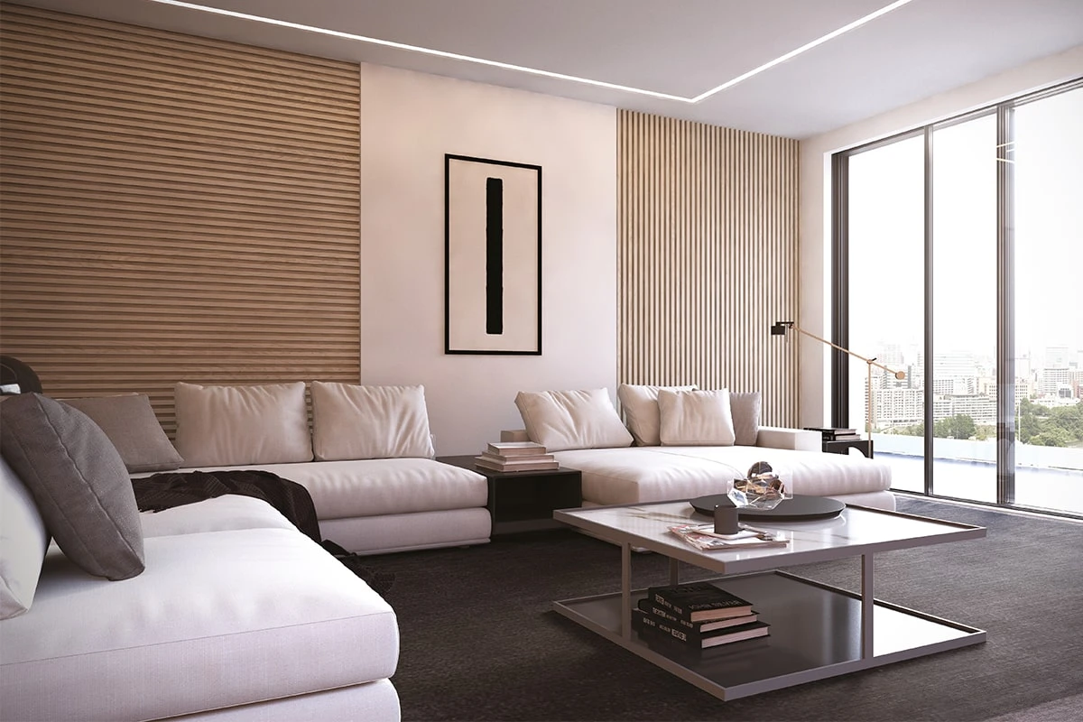 ForMe Skin — living the city interior inspiration