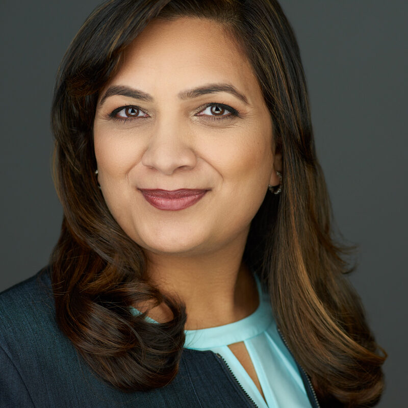 Divya Gupta — Founder & President, CLADDCO