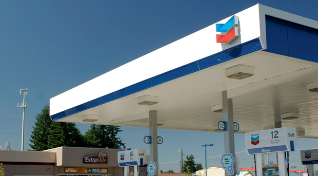 Petroleum