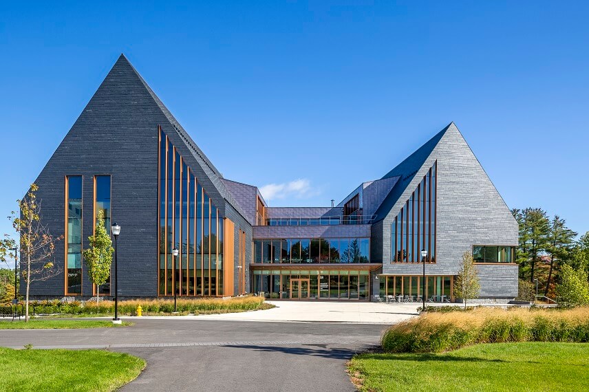 SNHU College of Engineering, Technology & Aeronautics — CUPACLAD